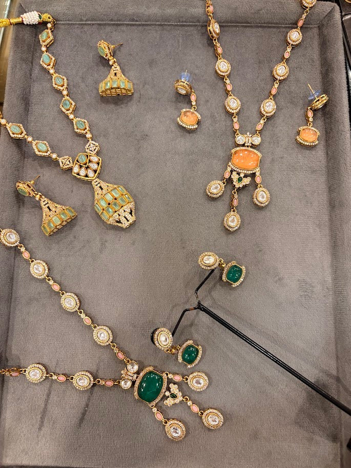 Handcrafted Jewelry